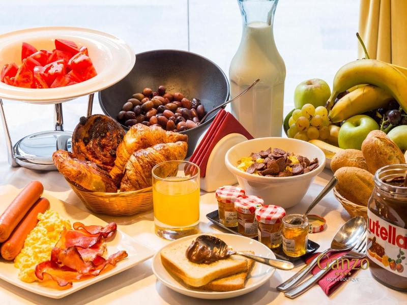 Ganzo Boutique Hotel image