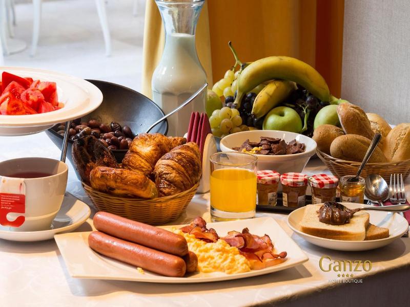 Ganzo Boutique Hotel image
