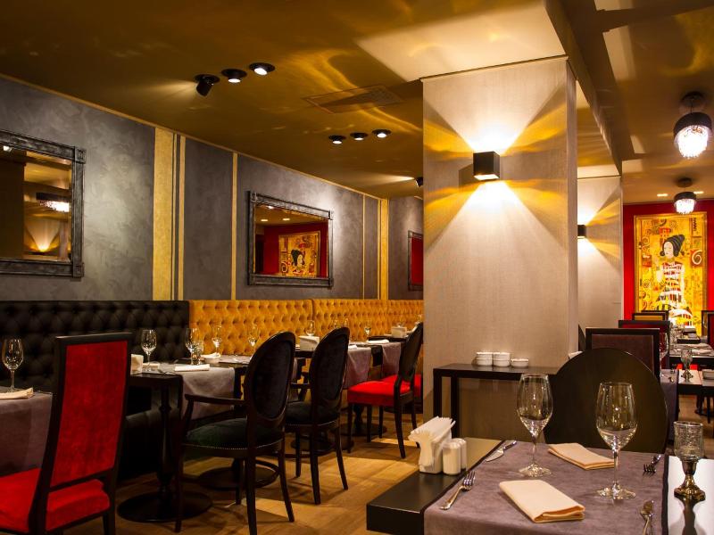 Ganzo Boutique Hotel image