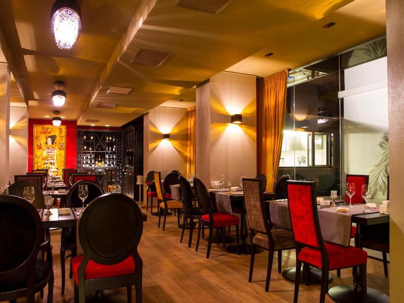 Ganzo Boutique Hotel image