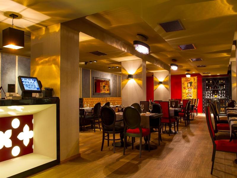 Ganzo Boutique Hotel image