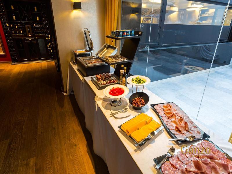 Ganzo Boutique Hotel image