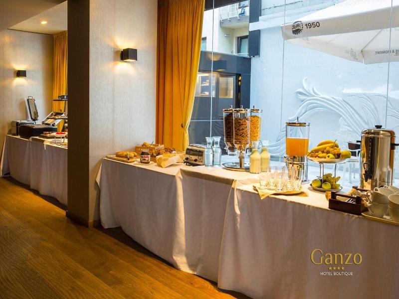 Ganzo Boutique Hotel image