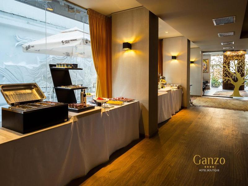 Ganzo Boutique Hotel image