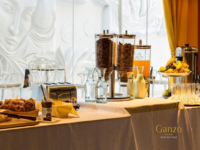 Ganzo Boutique Hotel image