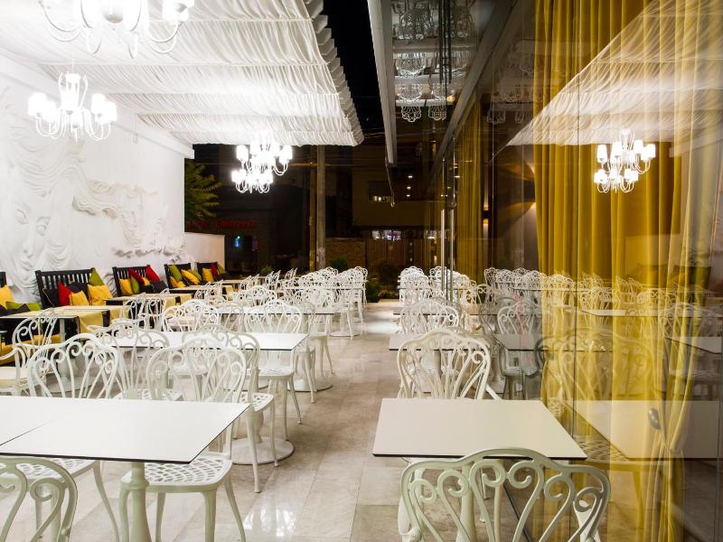 Ganzo Boutique Hotel image
