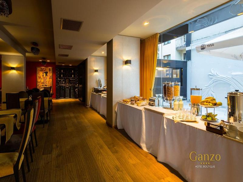 Ganzo Boutique Hotel image