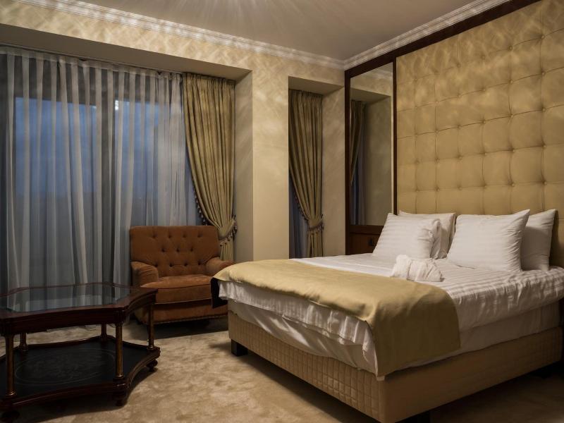 Ganzo Boutique Hotel image