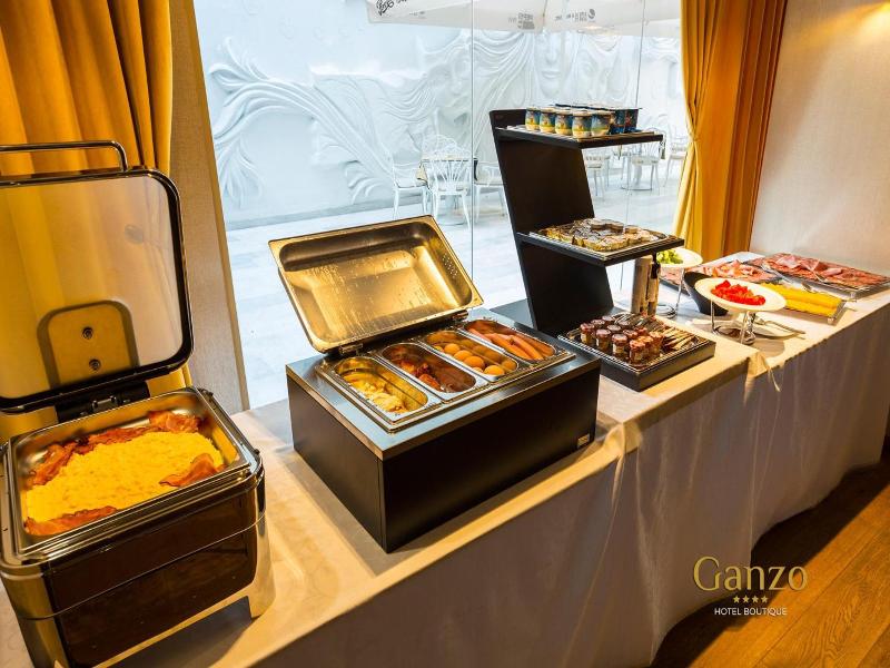 Ganzo Boutique Hotel image