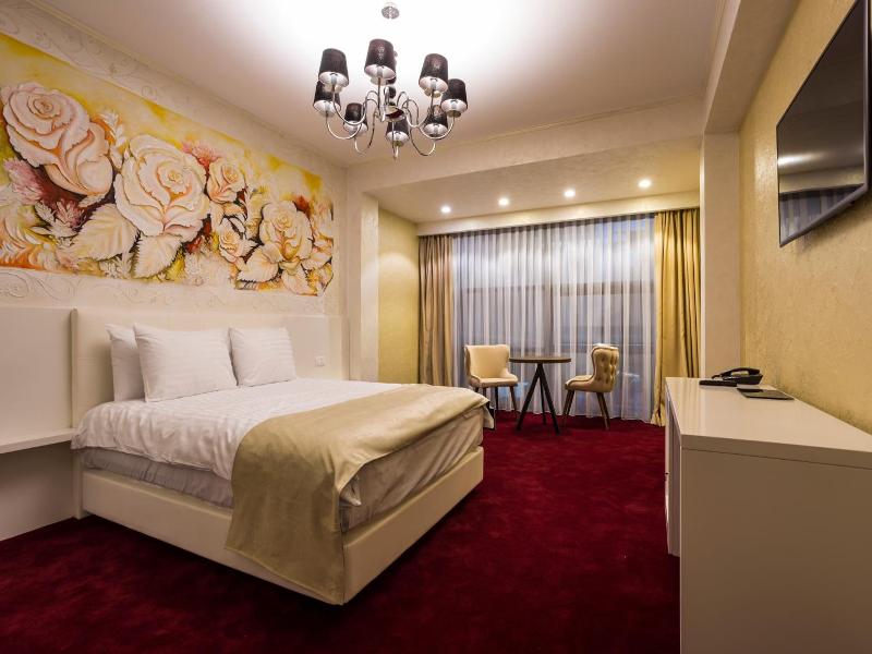 Ganzo Boutique Hotel image