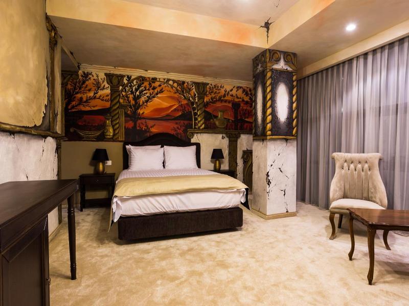 Ganzo Boutique Hotel image