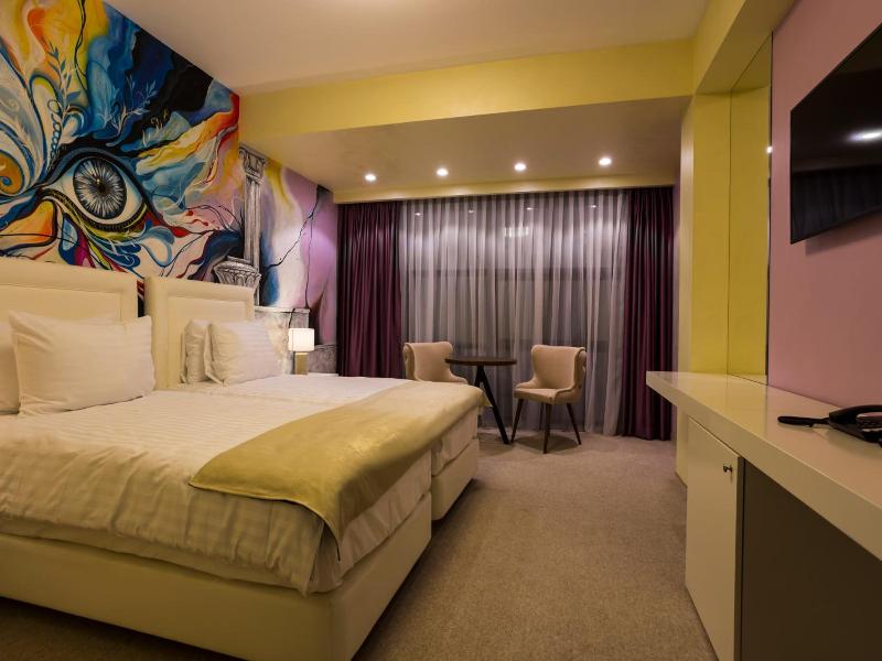 Ganzo Boutique Hotel image