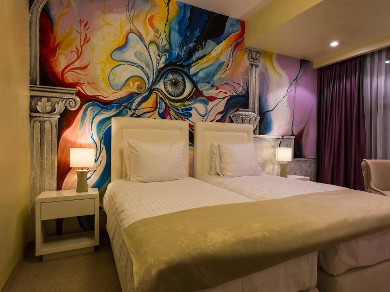 Ganzo Boutique Hotel image