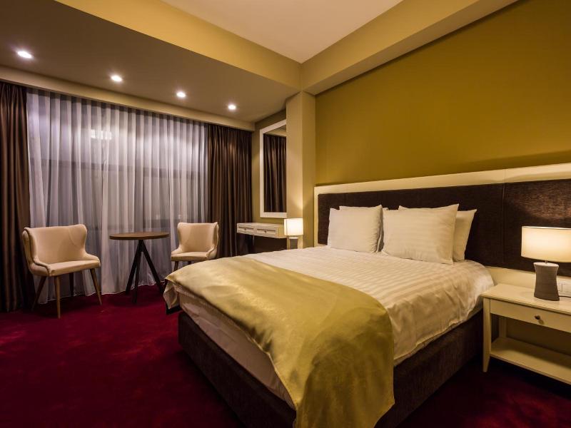 Ganzo Boutique Hotel image