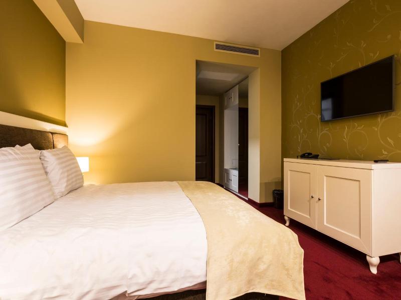 Ganzo Boutique Hotel image