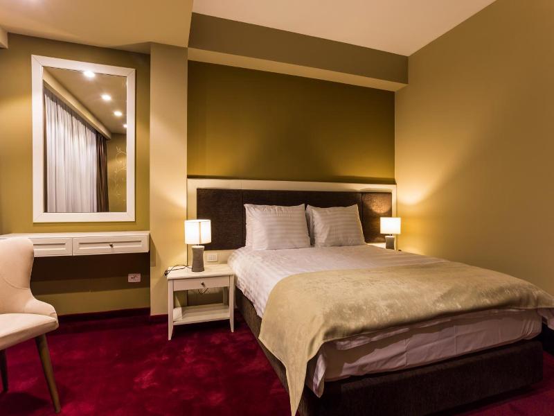 Ganzo Boutique Hotel image