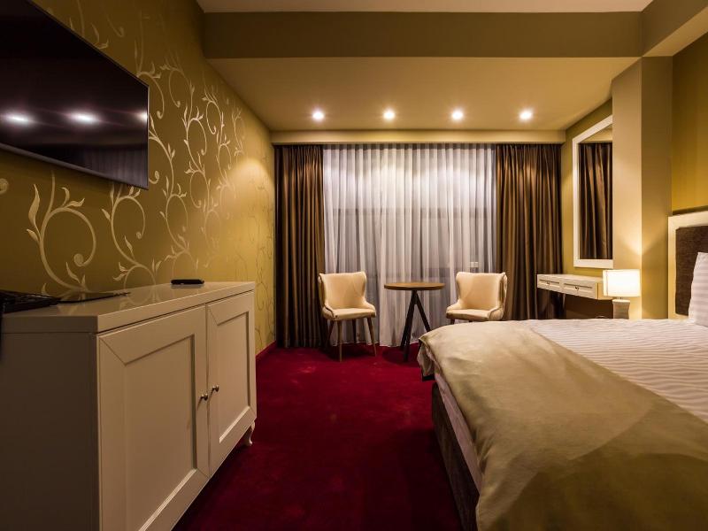 Ganzo Boutique Hotel image