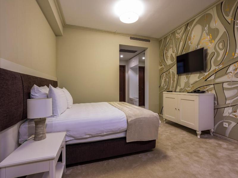 Ganzo Boutique Hotel image