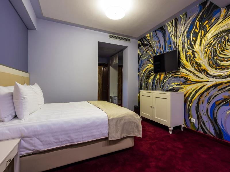 Ganzo Boutique Hotel image