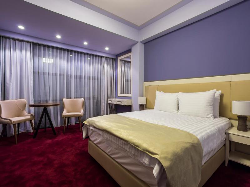 Ganzo Boutique Hotel image