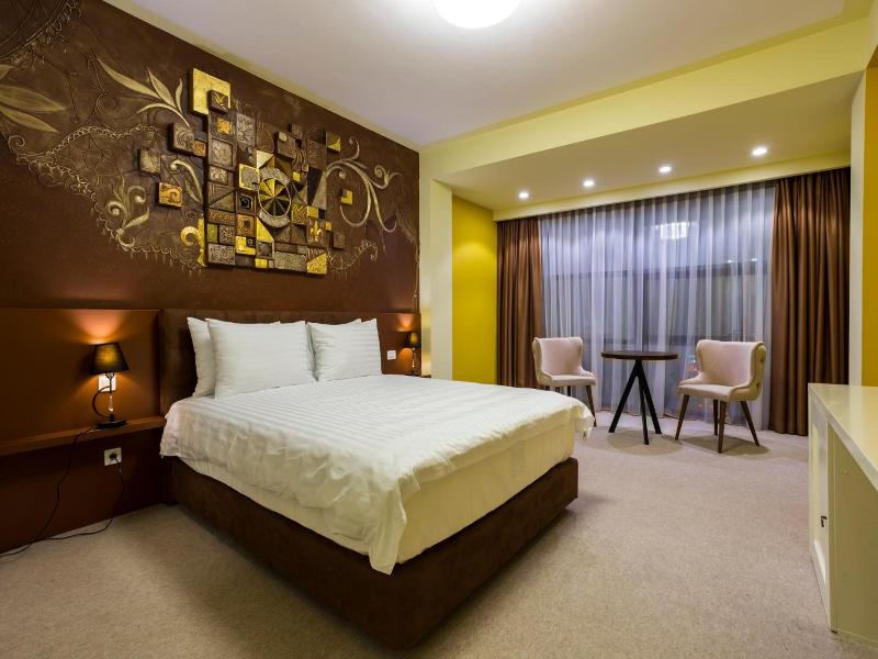 Ganzo Boutique Hotel image