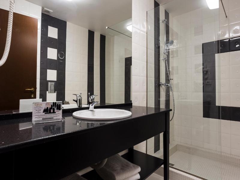 Ganzo Boutique Hotel image