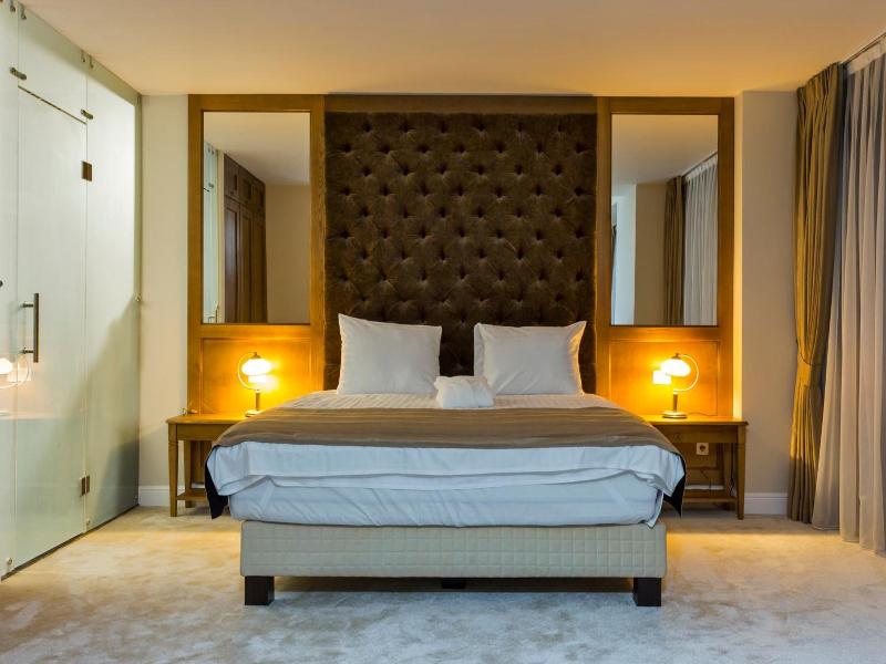 Ganzo Boutique Hotel image