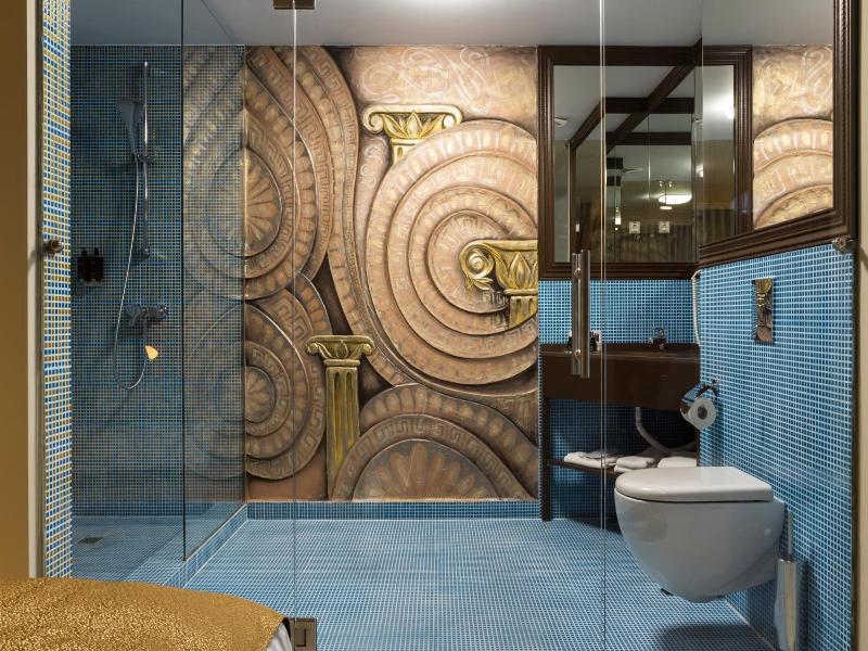Ganzo Boutique Hotel image