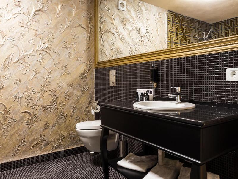 Ganzo Boutique Hotel image