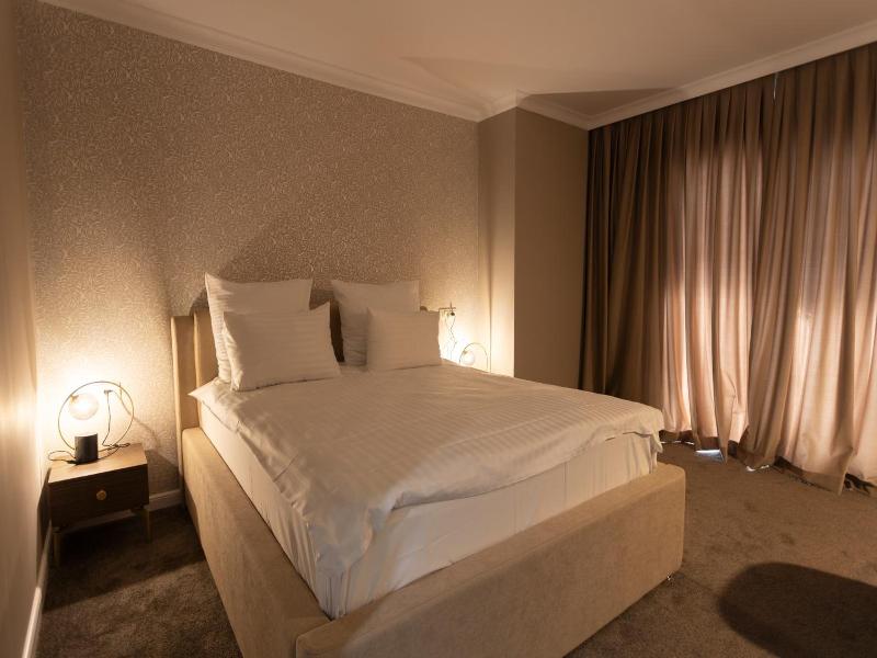 Ganzo Boutique Hotel image