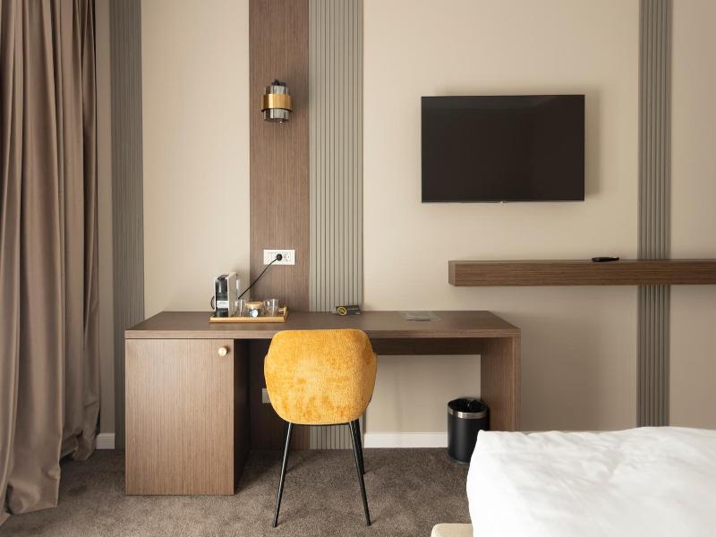 Ganzo Boutique Hotel image