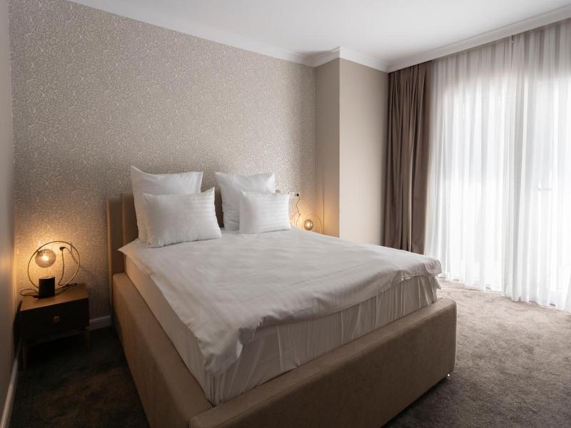 Ganzo Boutique Hotel image
