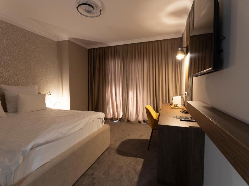 Ganzo Boutique Hotel image