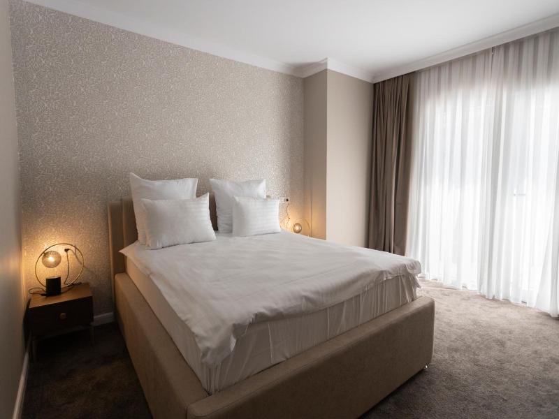 Ganzo Boutique Hotel image