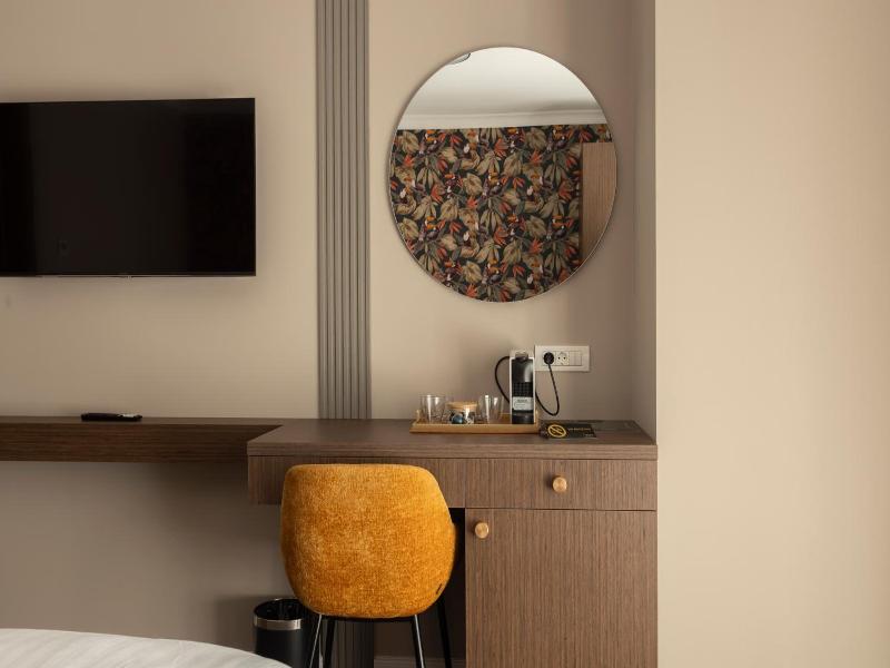 Ganzo Boutique Hotel image