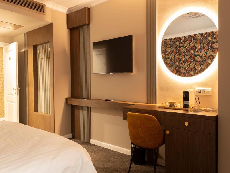 Ganzo Boutique Hotel image