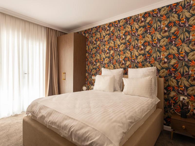 Ganzo Boutique Hotel image