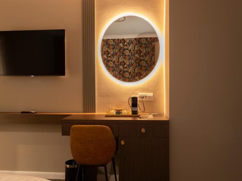 Ganzo Boutique Hotel image