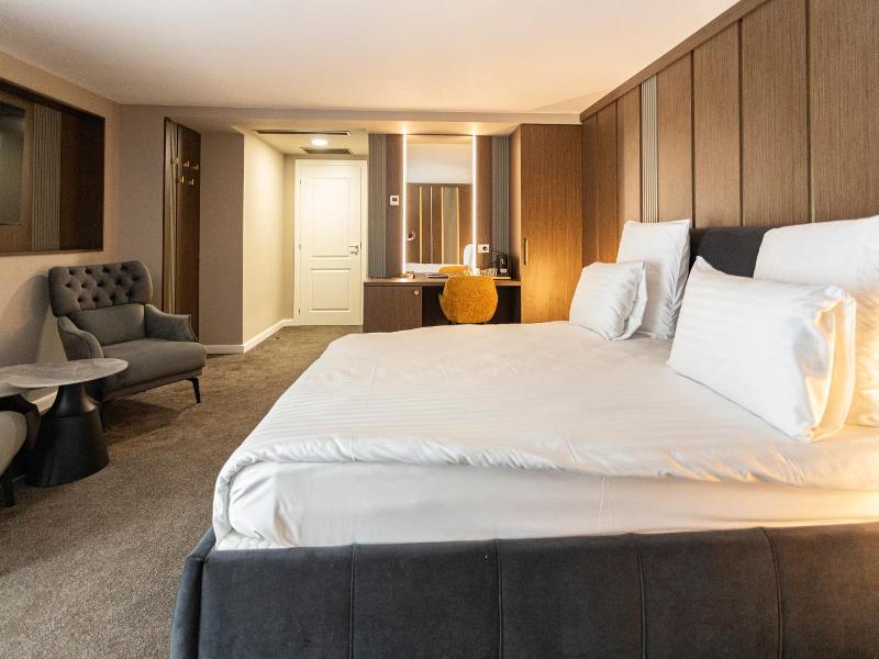 Ganzo Boutique Hotel image