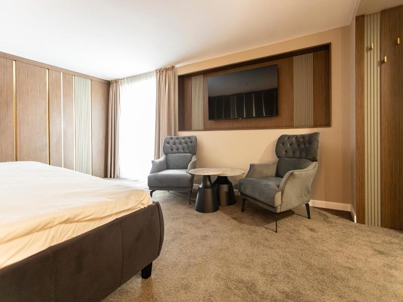 Ganzo Boutique Hotel image