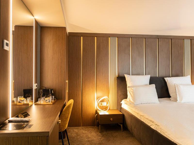 Ganzo Boutique Hotel image