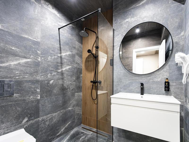 Ganzo Boutique Hotel image