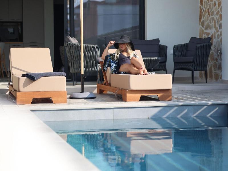 Melior Luxury Villas image