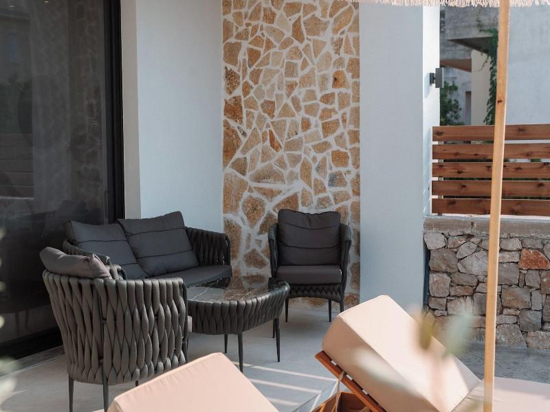 Melior Luxury Villas image