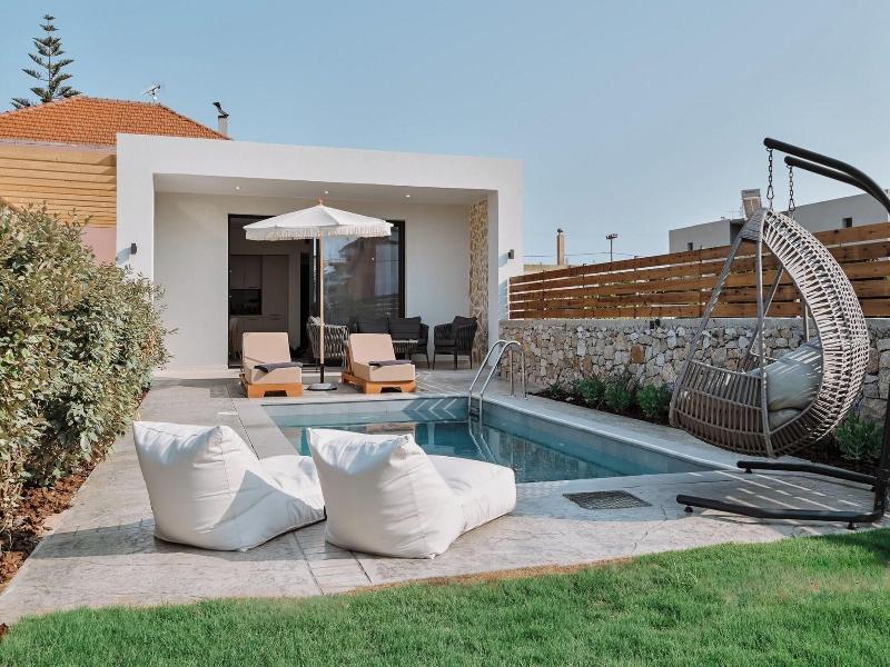Melior Luxury Villas image