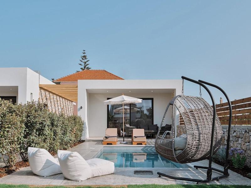 Melior Luxury Villas image