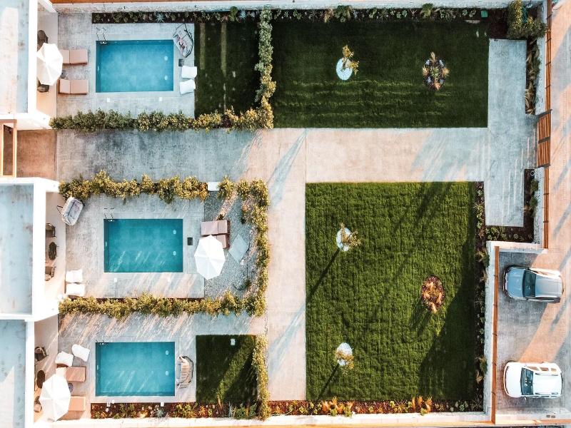Melior Luxury Villas image