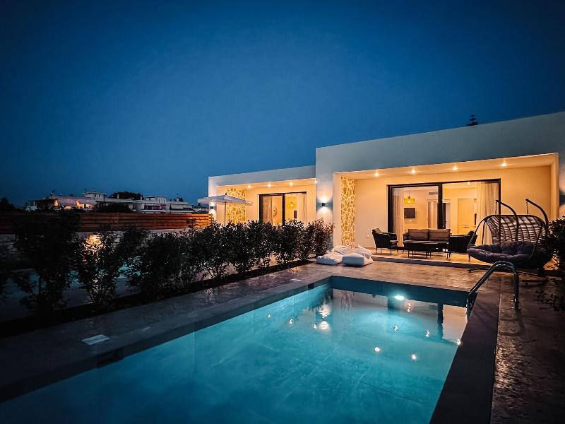 Melior Luxury Villas image