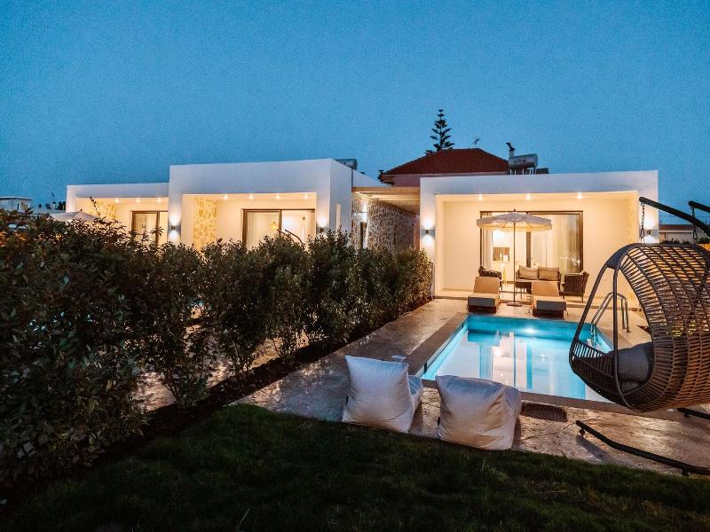 Melior Luxury Villas image