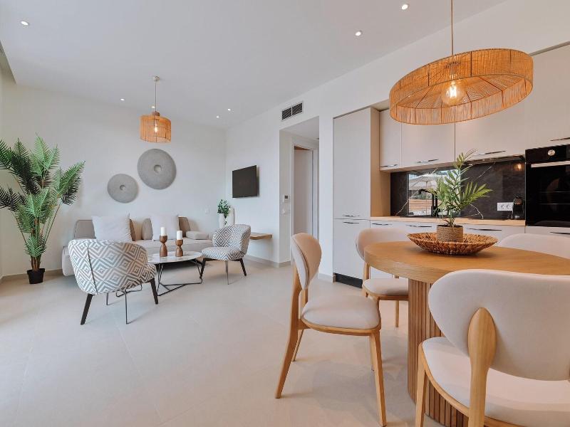 Melior Luxury Villas image